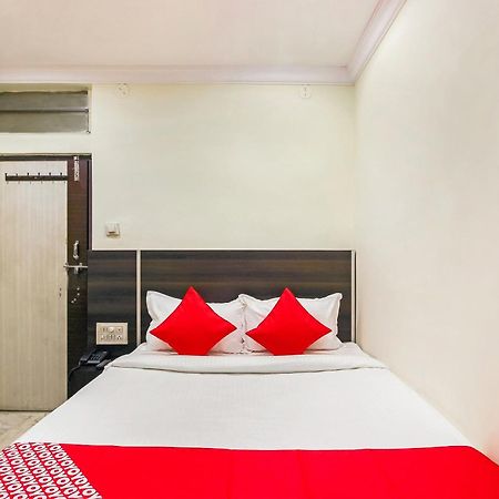 Hotel O Pearl City Hyderabad Exterior photo
